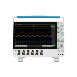 Осциллограф Tektronix MSO58B