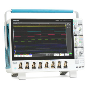 Осциллограф Tektronix MSO58LP