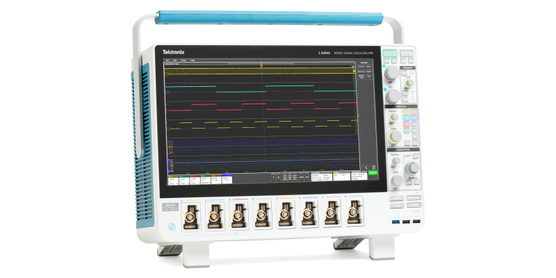 Осциллограф Tektronix MSO58LP