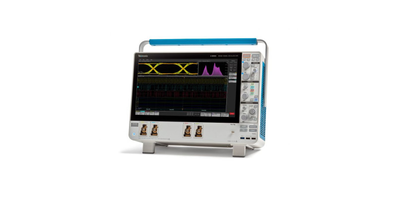 Осциллограф Tektronix MSO66B