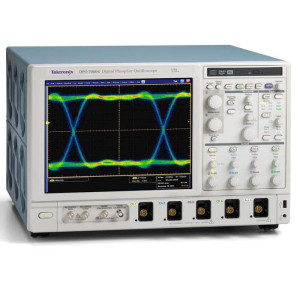 Осциллограф Tektronix MSO72504DX
