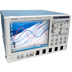 Осциллограф Tektronix DPO72004DX