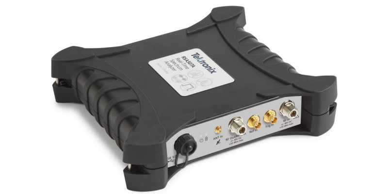 Анализатор спектра Tektronix RSA507A