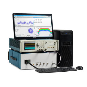 Анализатор спектра Tektronix RSA7100B