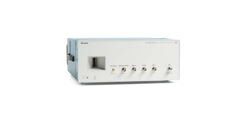 Анализатор спектра Tektronix RSA7100B