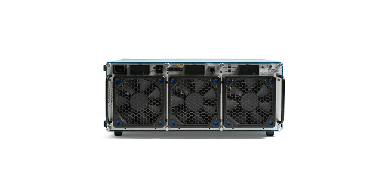 Анализатор спектра Tektronix RSA7100B