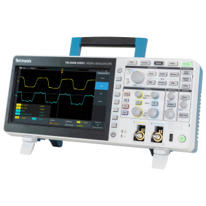 Осциллограф Tektronix TBS2102B