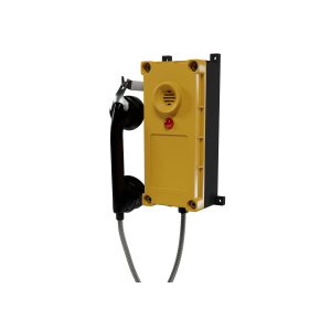 Telephone set Tesla 4FP 153 27
